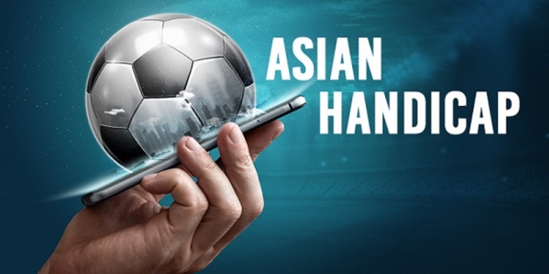 Asian Handicap là hình thức cược được nhiều bet thủ quan tâm cách soi kèo